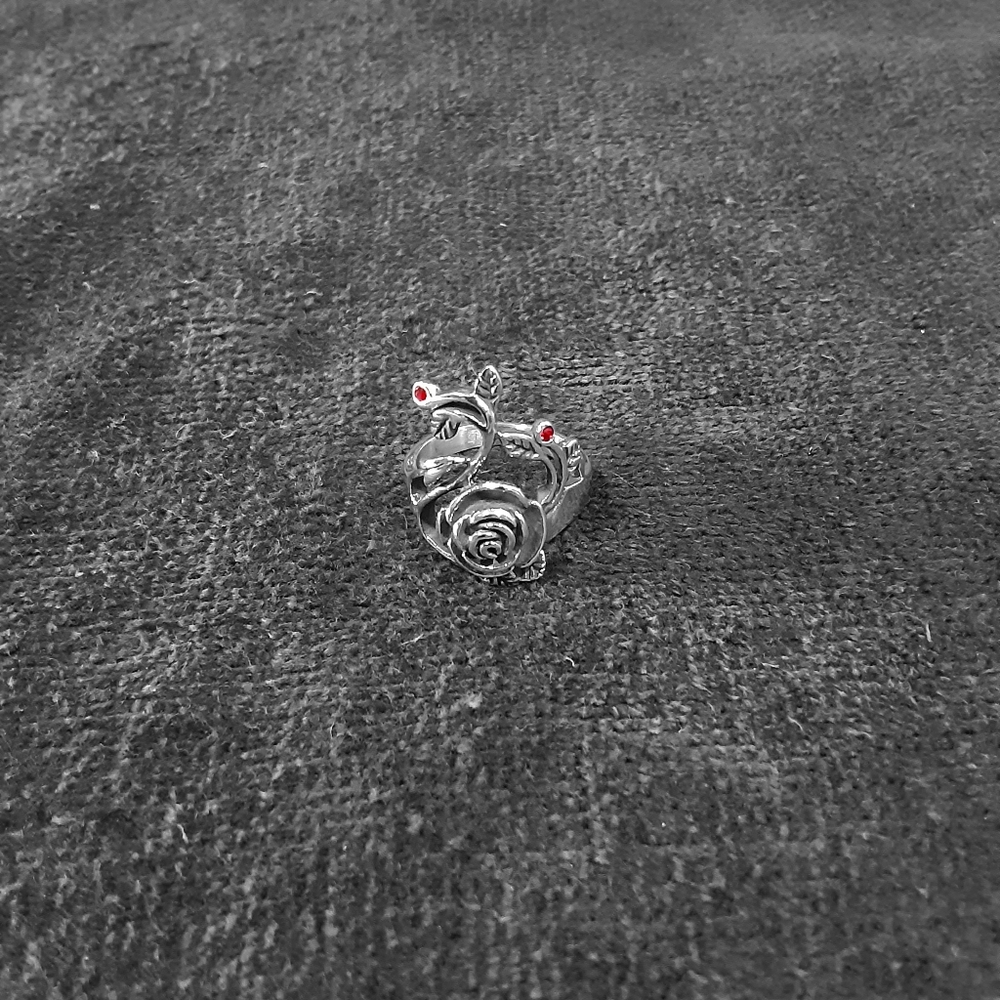 Rose Ring